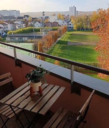 Studio Cosy 12 Min Arc De Triomphe Apartment Rueil-Malmaison Bagian luar foto